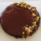 Espresso Chocolate Cheesecake