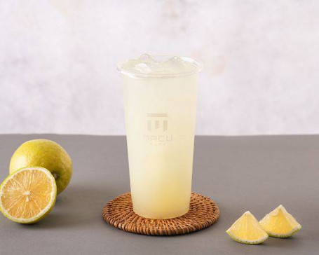 Bīng Cuì Níng Méng Lemon Juice