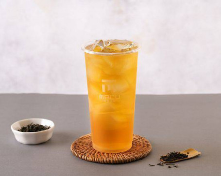 Fěi Cuì Lǜ Chá Jasmine Green Tea