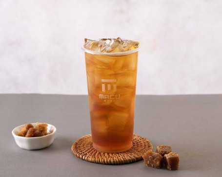 Dōng Guā Chá Zimowa Herbata Z Melonem