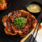 yě láng shāo zhū jǐng Roasted Pork Donburi