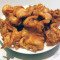 Jī Pí Deep-Fried Chicken Skin