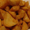 Mǎ Líng Shǔ Dīng Deep-Fried Potato Dices