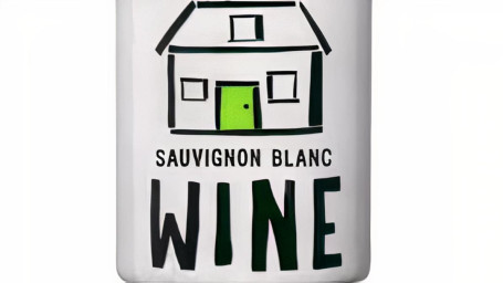 House Wine Sauvignon Blanc 12Oz