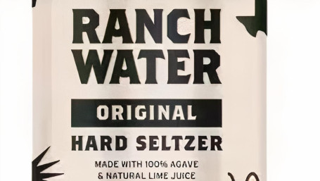 Lone River Ranch Water 12Oz