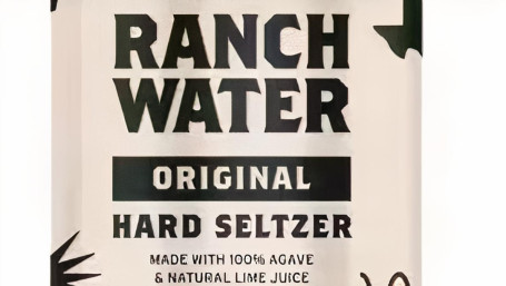 Lone River Ranch Water 12Oz 6Pack