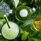 Bīng Niàng Níng Méng Mǒ Chá Ice Matcha Green Tea