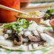 Tacos de Carne Asada (2 Tacos)