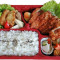Japanese Chicken Katsu Dx Bento