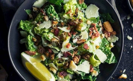 Caesar Salad (Starter) Caesar Salad (Appetizer)Caesar Salad Caesar Salad
