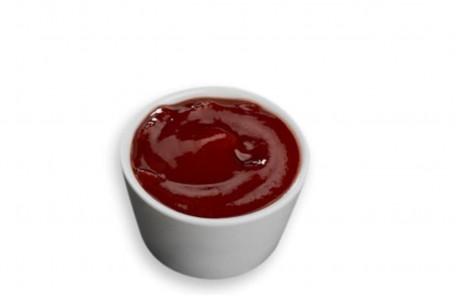 Tomato Sauce Mini Dip