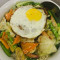 Chop Suey Seafood Rice
