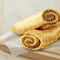 Fēng Wèi Shāo Ròu Dàn Bukeng Egg Pancake Roll con maiale arrosto