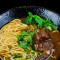 E04. Champion Beef Noodle Soup (Shank/Tendon/Tripe)