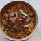 CB17. zhāo pái niú ròu chǎo dāo xuē miàn biàn dāng House Special Beef Stir-Fried Sliced Noodle Bento