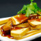 C8. Marinated Taiwanese Dried Tofu