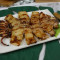 D01. Grilled Whole Squid