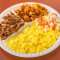 Yellow Rice With Chicken Peratal