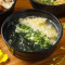 Hǎi Dài Dàn Huā Tāng Kelp Egg Drop Soup