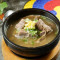 niú pái tāng Beef Rib Soup