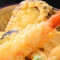 Shrimp/Chicken Tempura App