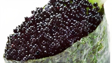 Black Cviar