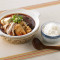 Má Là Guō Zhū Mǐ Gàn Hot And Spicy Pot With Pork And Noodles