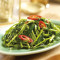 Is Not Possible To Install Spicy Stir-Fried Water Spinach