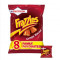 Frazzles Crispy Bacon Multipack