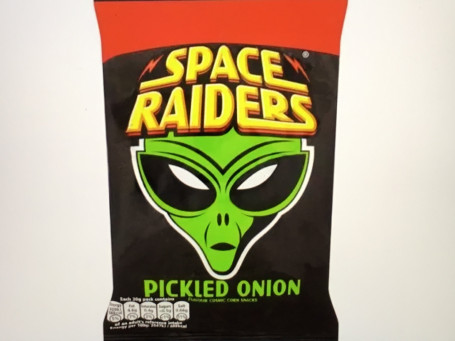 Space Raider Pickle Multipack