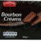 Chocolate Cream Bon Bon Biscuit