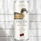 Decoy Premium Seltzer Rose With Black Cherry