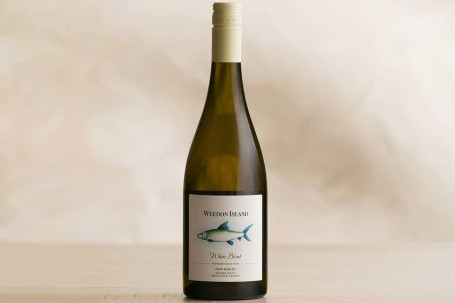 Weedon Island Founder 'S Collection White Blend