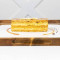 Salted Caramel Mille Feuille