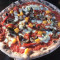 Pizza Verdure (V)