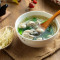 Xiān Hé Tāng Oyster Soup