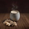 Jiāng Zhī Nǎi Chá Ginger Milk Tea