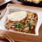 Hēi Hú Jiāo Tiě Bǎn Miàn Hot Plate Noodles With Black Pepper Sauce