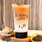 chōng shéng hēi táng xiān nǎi chá Okinawa Brown Sugar Fresh Milk Tea