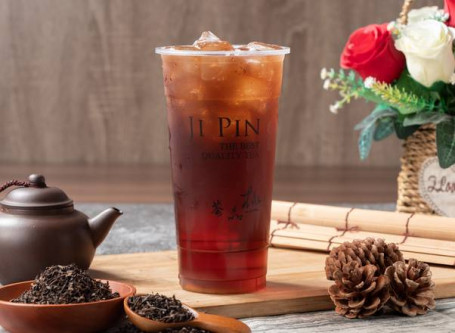 Pǔ Ěr Tea Pu-Er Tea