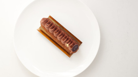 Signature Chocolate Eclair