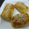 Mì Zhī Chā Shāo Sū Cantonese Roasted Pork Puff With Honey