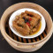 Shì Zhī Zhēng Fèng Zhǎo Steamed Chicken Feet With Chinese Black Bean Sauce