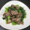 Jiè Lán Niú Ròu Beef With Chinese Kale