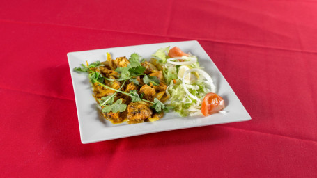 Chicken Tikka Piazzi