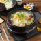 Rén Cān Jī Tāng Gòng Xiǎng Guō Sharing Chicken Soup With Ginseng Pot