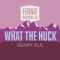 What The Huck Berry Ale