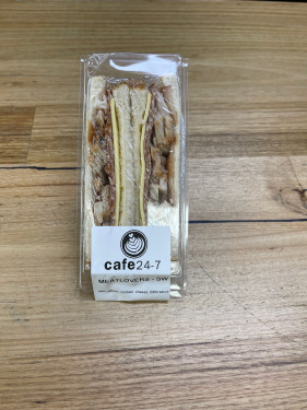 Sandwich Iubitori De Carne