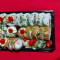 Combo 16 Unidades (Hot Roll E Uramaki)