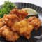 rì shì zhà jī Japanese Deep-Fried Chicken